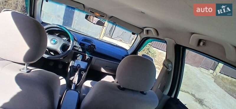 Седан Geely CK 2008 в Запорожье