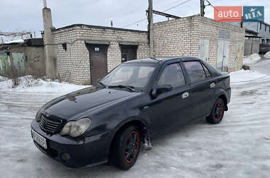 Седан Geely CK 2009 в Белой Церкви