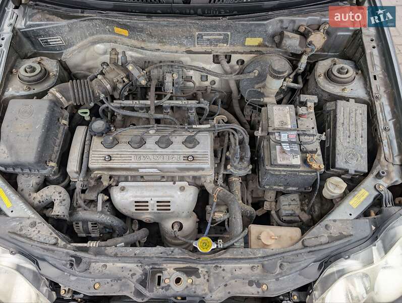 Седан Geely CK 2012 в Ивано-Франковске фото 24 Седан Geely CK 2012 в Ивано-Франковске