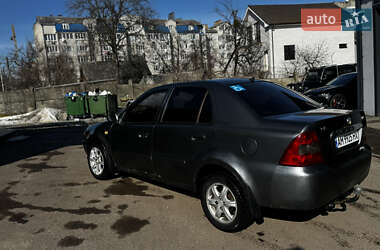 Седан Geely CK 2008 в Житомире фото 6 Седан Geely CK 2008 в Житомире