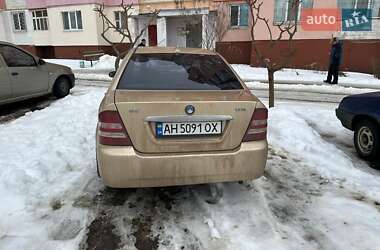 Седан Geely CK 2013 в Сумах