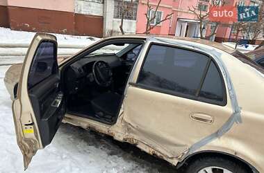 Седан Geely CK 2013 в Сумах