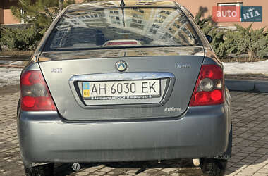 Седан Geely CK 2008 в Буче