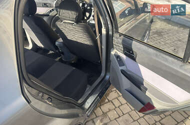 Седан Geely CK 2008 в Буче