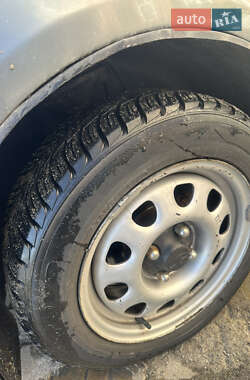 Седан Geely CK 2008 в Буче
