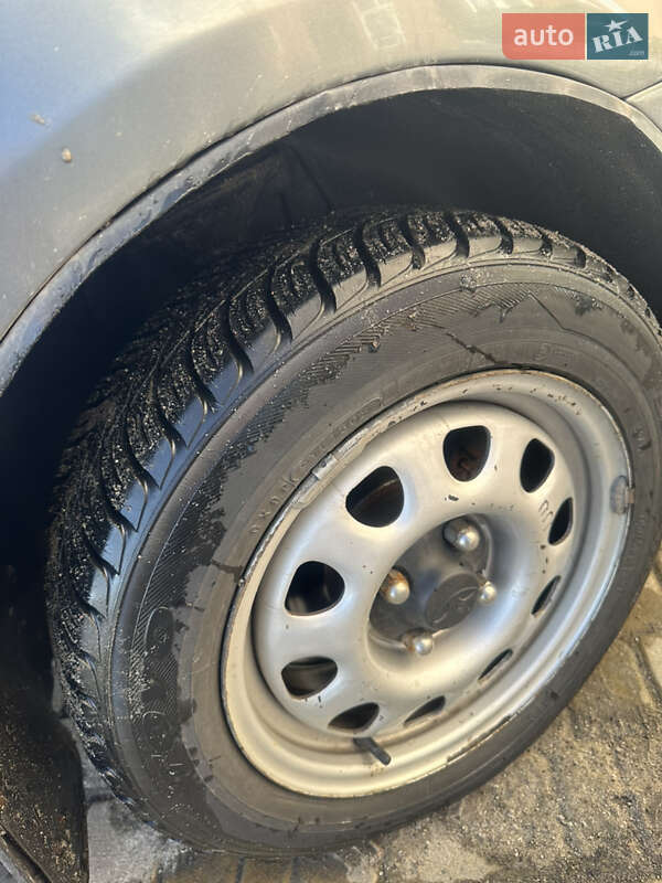 Седан Geely CK 2008 в Буче