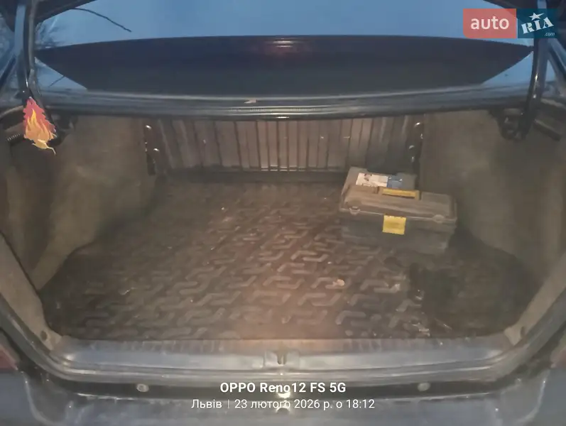 Geely CK 2012 VIN L6T7524S1DN008982 фото оголошення 8 з 37