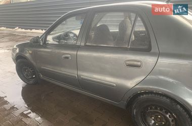 Седан Geely CK 2008 в Сумах