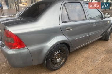 Седан Geely CK 2008 в Сумах