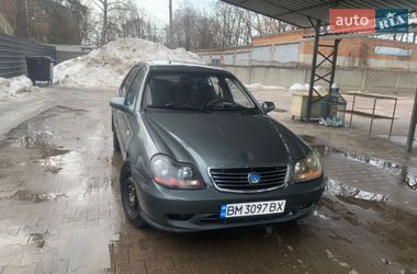 Седан Geely CK 2008 в Сумах