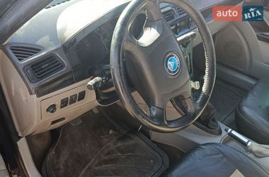Седан Geely CK 2007 в Николаеве