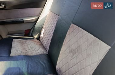Седан Geely CK 2007 в Николаеве