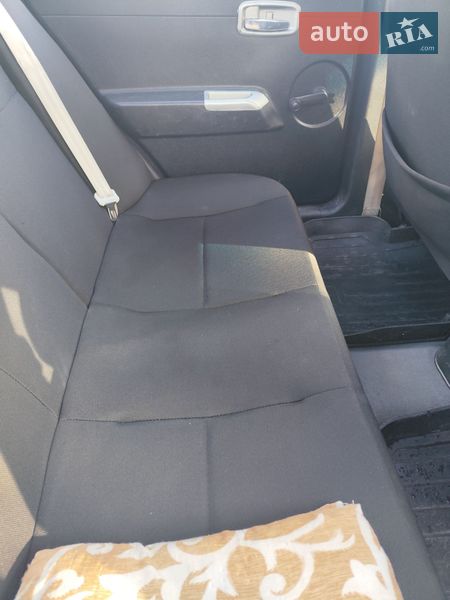 Седан Geely CK 2011 в Красилові