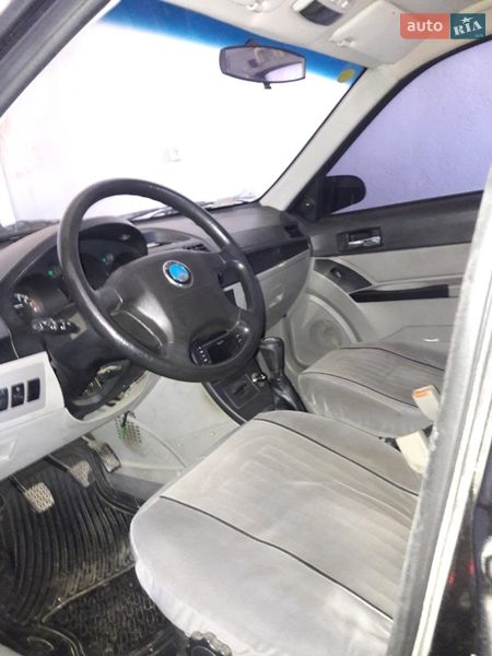 Седан Geely CK 2007 в Хмельницком