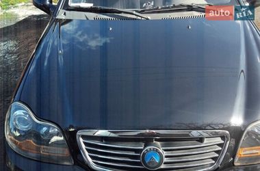 Седан Geely CK 2007 в Хмельницком