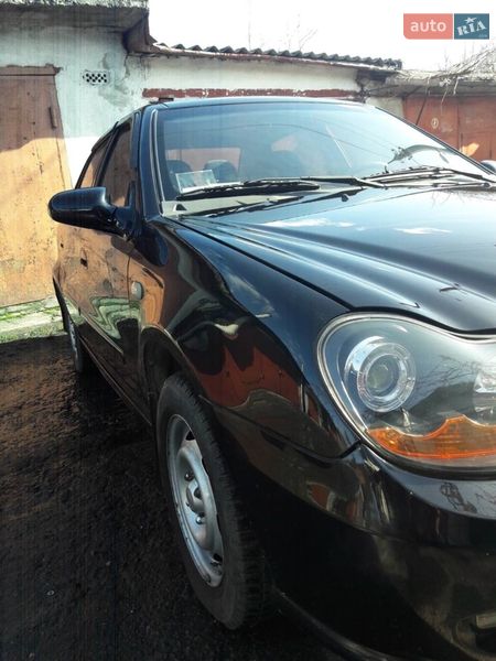 Седан Geely CK 2007 в Хмельницком