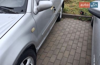 Седан Geely CK 2008 в Львове