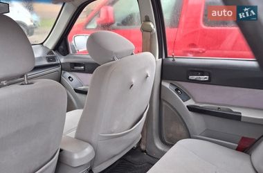 Седан Geely CK 2008 в Львове