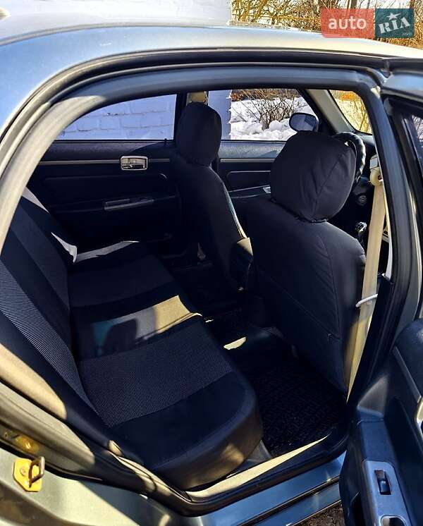 Седан Geely CK 2012 в Олександрії фото 3 Седан Geely CK 2012 в Олександрії