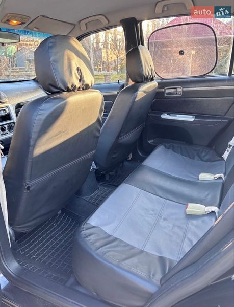 Седан Geely CK 2011 в Николаеве