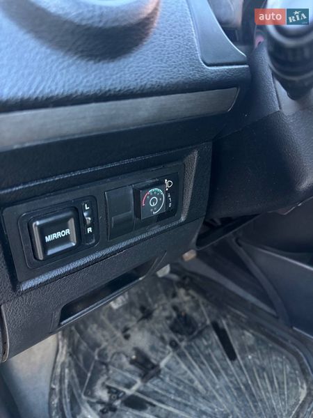 Седан Geely CK 2013 в Миколаєві