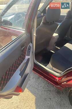 Седан Geely CK 2008 в Смілі