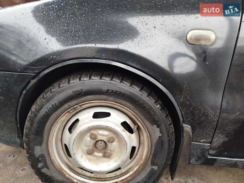 Седан Geely CK 2012 в Драбіву