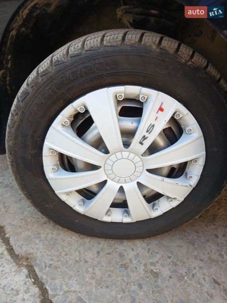 Седан Geely CK 2012 в Борщеве фото 6 Седан Geely CK 2012 в Борщеве