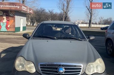 Седан Geely CK 2012 в Харькове