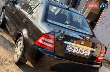 Седан Geely CK 2013 в Славутиче