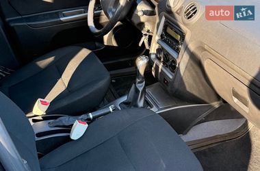 Седан Geely CK 2013 в Славутиче