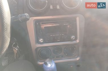 Седан Geely CK 2012 в Гайсине