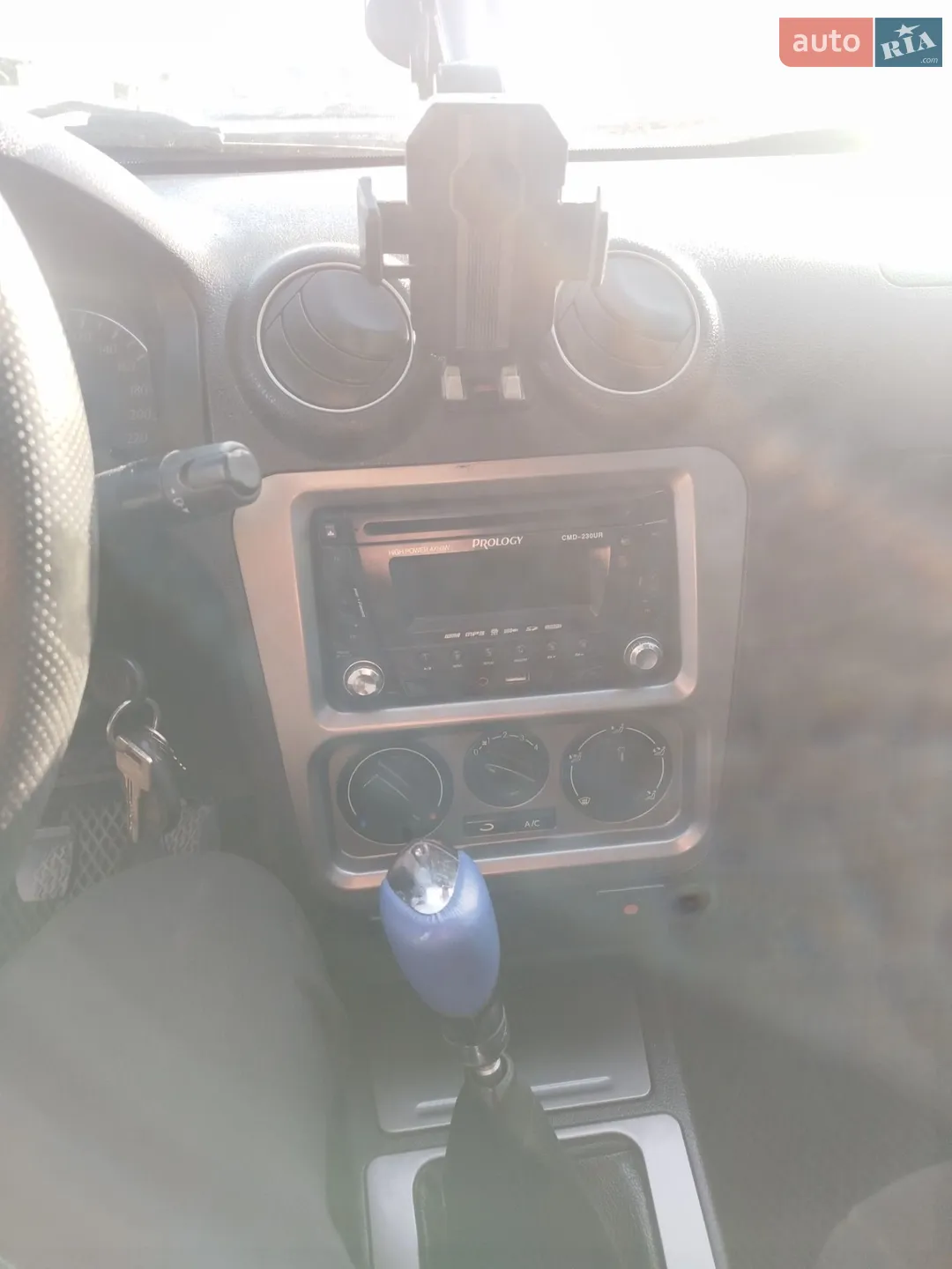 2012 Geely CK (Otaka) - мініатюра 9
