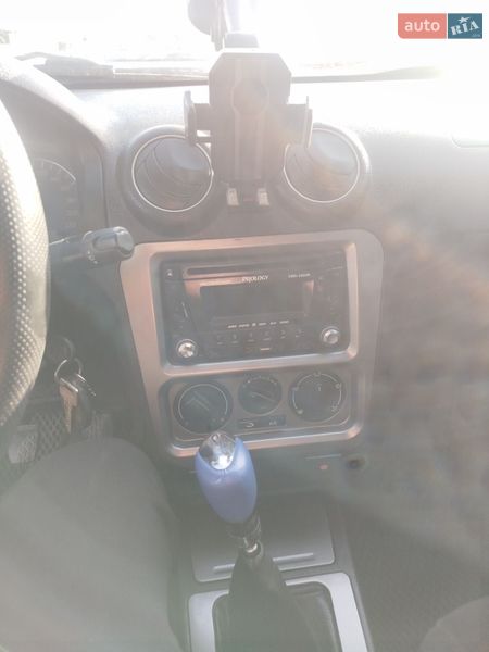 Седан Geely CK 2012 в Гайсине