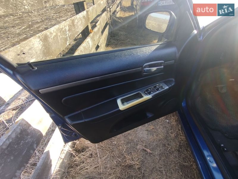 Седан Geely CK 2012 в Гайсине