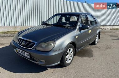 Седан Geely CK 2008 в Києві