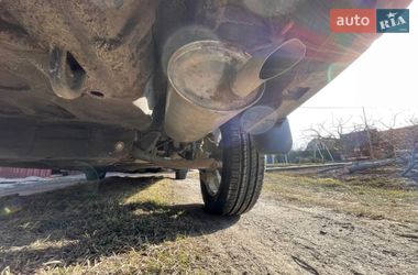 Седан Geely CK 2007 в Виннице