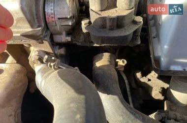 Седан Geely CK 2007 в Виннице