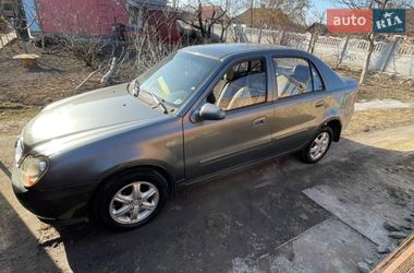 Седан Geely CK 2007 в Виннице Седан Geely CK 2007 в Виннице