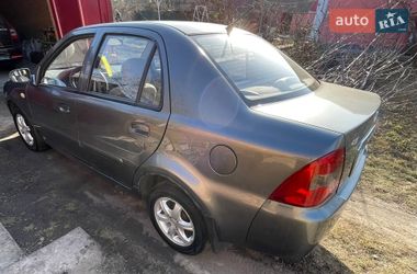 Седан Geely CK 2007 в Виннице