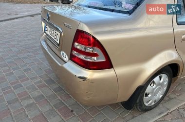Седан Geely CK 2013 в Кропивницькому
