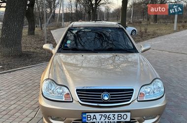 Седан Geely CK 2013 в Кропивницком фото 5 Седан Geely CK 2013 в Кропивницком