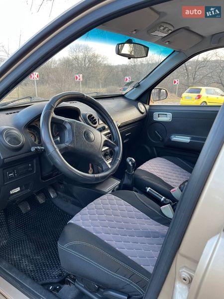 Седан Geely CK 2013 в Кропивницком фото 13 Седан Geely CK 2013 в Кропивницком
