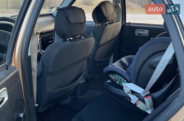 Седан Geely CK 2013 в Кропивницькому