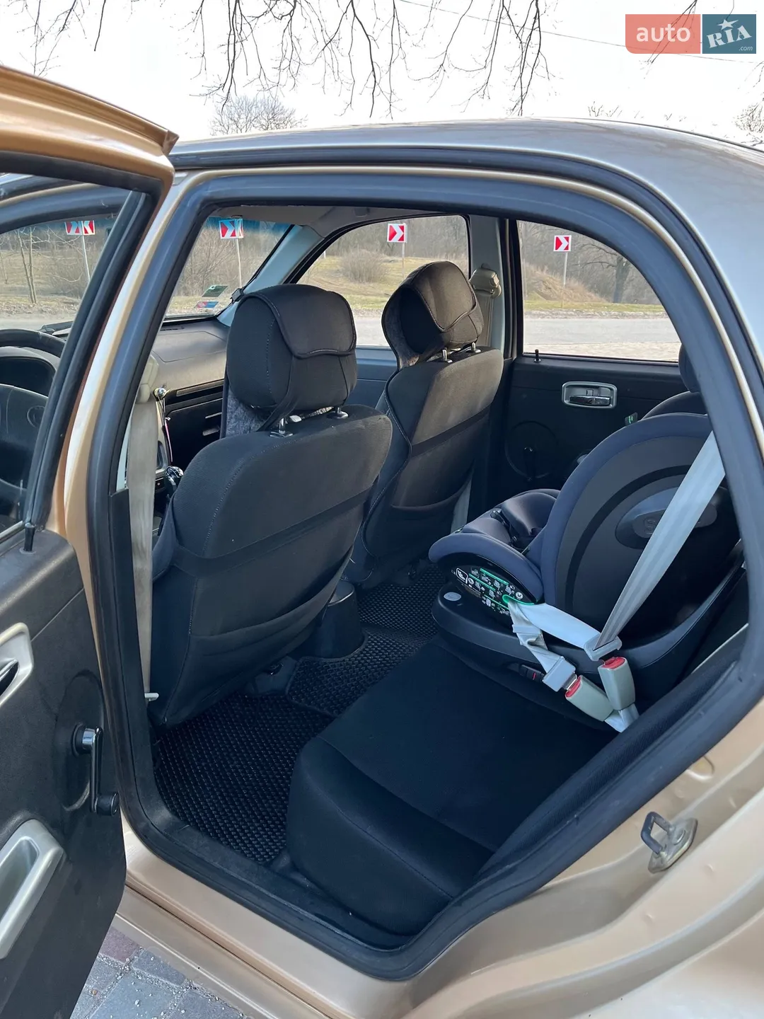 2013 Geely CK (Otaka) - мініатюра 14