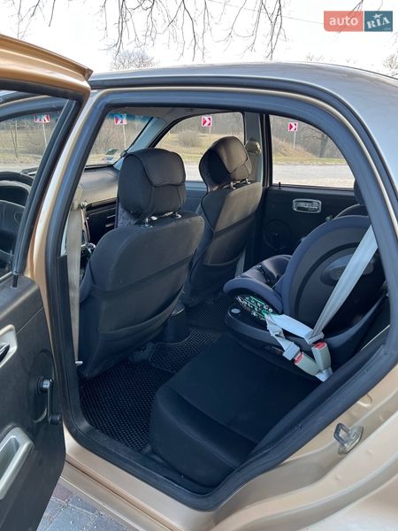 Седан Geely CK 2013 в Кропивницком