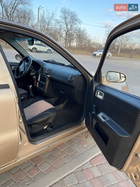 Седан Geely CK 2013 в Кропивницком фото 15 Седан Geely CK 2013 в Кропивницком