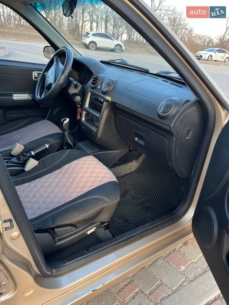 Седан Geely CK 2013 в Кропивницком фото 16 Седан Geely CK 2013 в Кропивницком