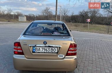 Седан Geely CK 2013 в Кропивницькому