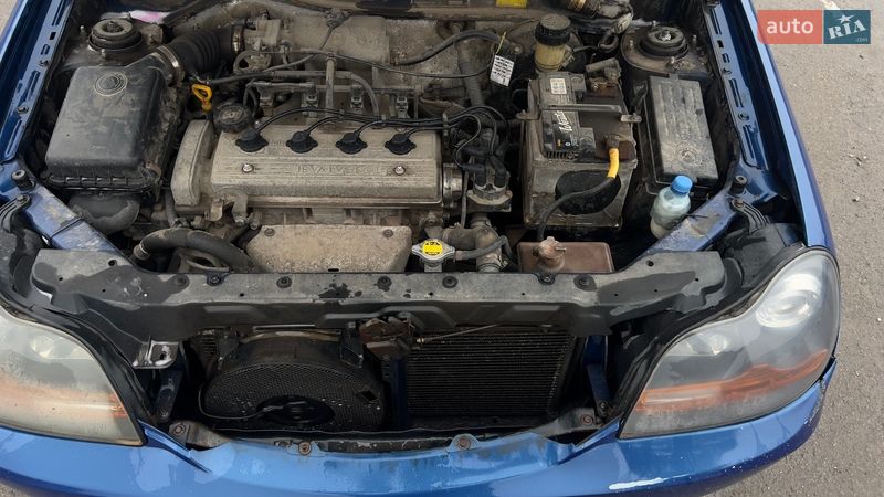 Седан Geely CK 2006 в Хмельницком